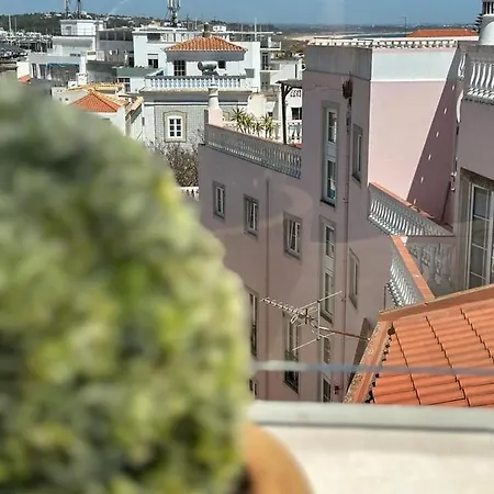 Townhouse W Beautiful Terrace - 360 Degrees Views! * Lagos