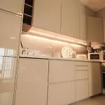 Townhouse W Beautiful Terrace - 360 Degrees Views! شقة