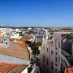 Townhouse W Beautiful Terrace - 360 Degrees Views! شقة لاغوس