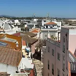 Townhouse W Beautiful Terrace - 360 Degrees Views! *