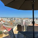 شقة Townhouse W Beautiful Terrace - 360 Degrees Views! *