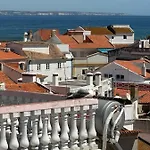 شقة Townhouse W Beautiful Terrace - 360 Degrees Views! *