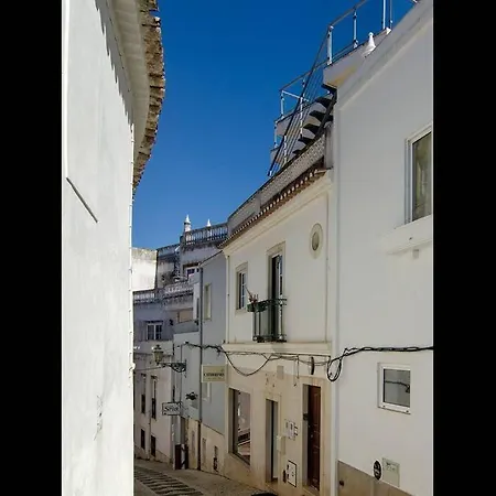 Apartment Townhouse W Beautiful Terrace - 360 Degrees Views! Lagos