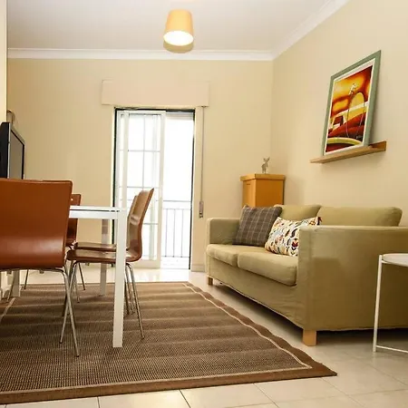 Apartment Townhouse W Beautiful Terrace - 360 Degrees Views! Lagos