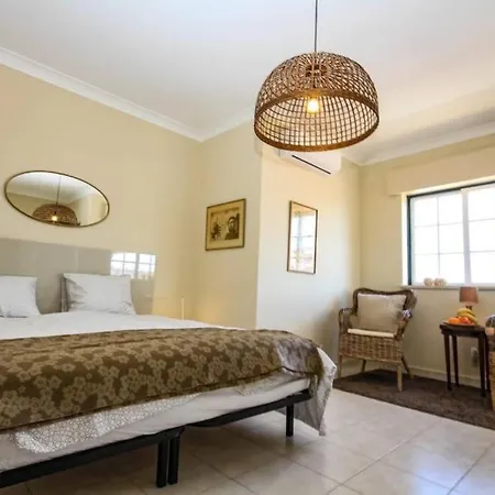 Apartment Townhouse W Beautiful Terrace - 360 Degrees Views! Lagos
