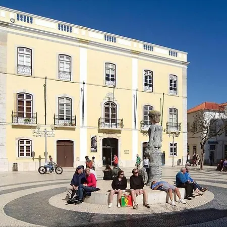 Townhouse W Beautiful Terrace - 360 Degrees Views! * Lagos