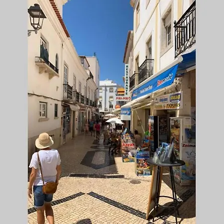 Apartament Townhouse W Beautiful Terrace - 360 Degrees Views! Lagos