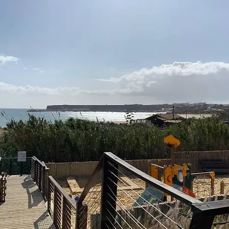 Townhouse W Beautiful Terrace - 360 Degrees Views! Apartament Lagos