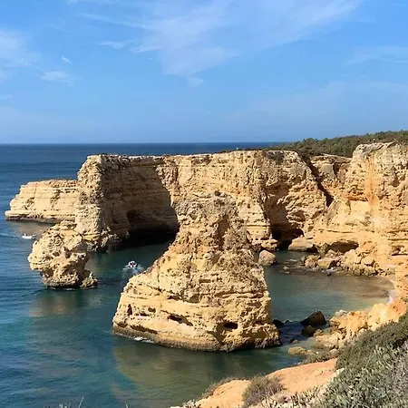 Apartament Townhouse W Beautiful Terrace - 360 Degrees Views! Lagos